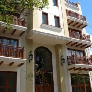Santa Fe Suites Apart