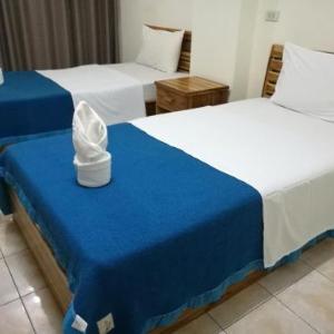 Soi 5 Apartment