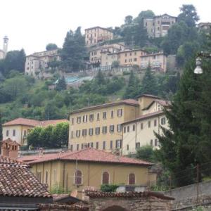 B&B Agnese Bergamo Old Town