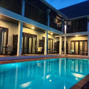 MEUNNA HOTEL LUANG PRABANG