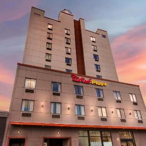 Red Roof PLUS+ Jamaica NY - JFK Airport