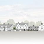 Brookmere Saratoga a Tribute Portfolio Hotel
