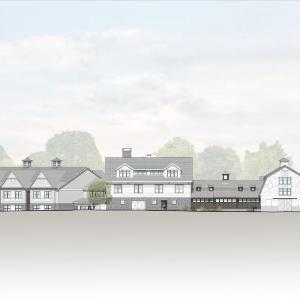 Brookmere Saratoga a Tribute Portfolio Hotel