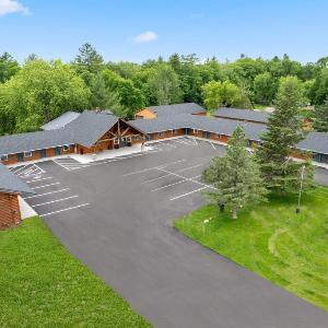 River View Lodge