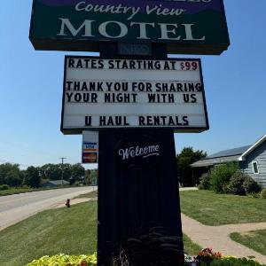 Grant Hills Motel