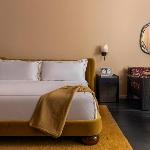 Hotel Saint Augustine Houston