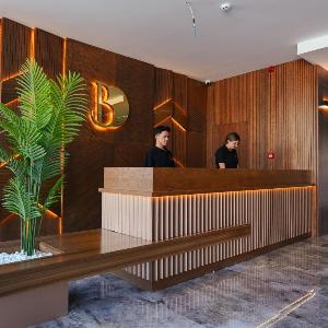 BONNIE CITY HOTEL