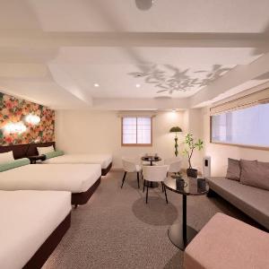 Gion Crystal Hotel
