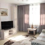 Apartment Smolensk-Normandiya 7a 