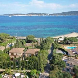 Demeures Kokio 100 m From Sandy Beach