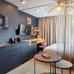 Aparthotel Adagio London City East