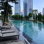 Agile MB Service Suite at TRX Kuala Lumpur