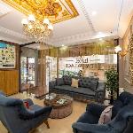 İSTA PALACE HOTEL GRAND BAZAAR Istanbul 