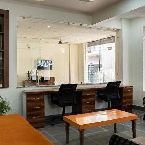 Anandmaya Retreat Tapovan Rishikesh