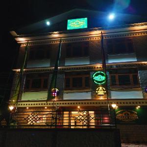 Valley Vista Resort
