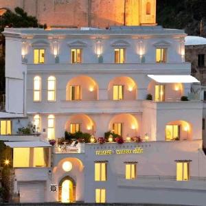 PALAZZO MARZOLI RESORT