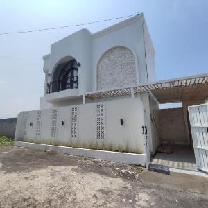 Villa Mandapa Kedungu