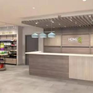 Home2 Suites by Hilton Traverse City