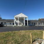 OYO Hotel Economy Inn US-29 Danville