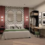 ITC Madrid by Soho Boutique