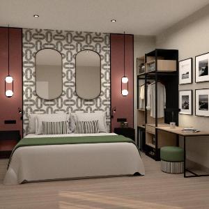 ITC Madrid by Soho Boutique