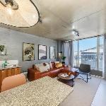 Contemporary 1BD Apartment Woodstock Cape Town 