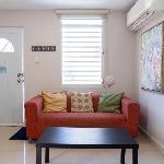 202-Beautiful City GEM near the beach with Free Parking San Juan