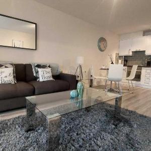 Newly Refurbed 2BD Trinity College & Temple Bar