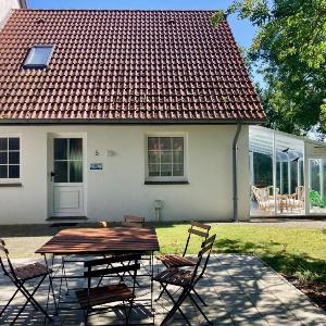 Fewo DEICHBLICK by fewo-plan HORS130 an der Nordsee bei Horumersiel-Schillig