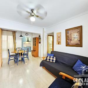 STAY IN MONTE y MAR 1-1