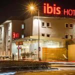 ibis Guimaraes Centro Hotel