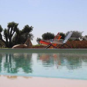 Agua Green Resort