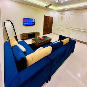 Luxury 2 Bedroom Apartment- F11 Islamabad