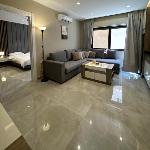 Apartment in Amman 