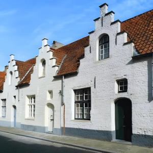 Acadia by De Drie Koningen