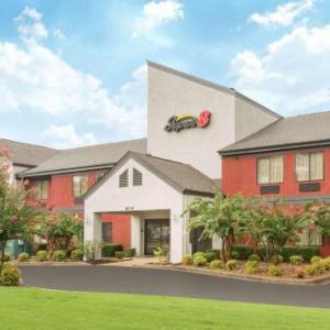 Super 8 by Wyndham Southaven