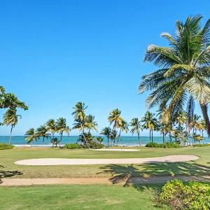 Family Beach Haven