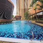 Premier CityView Times Square Apartment KL Kuala Lumpur 