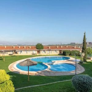 Stay in Novamar III