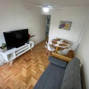 Suite Luca - Departamento 2 Ambientes en Almagro
