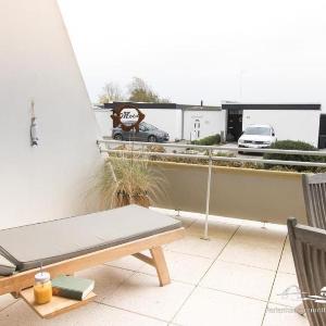 11 Ferienwohnung Südstrandläufer App.58-003
