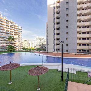 Gorgeous Apartment In Villajoyosa