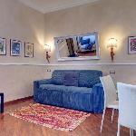 Novella Apartment by Mamo Florence Florence