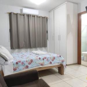 Studio B no Bueno próximo ao Hospital Neurológico