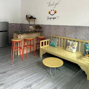 HO GIA AN Home - Nguyên căn gần Bệnh Viện ĐHYD