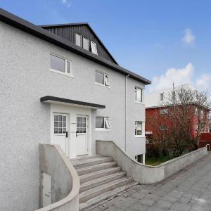 Reykjavík Central Guesthouse