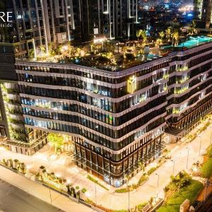 Lumiere Riverside Raymond Holm Apartment in Thao Dien