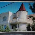 Guest accommodation in Gelendzhik 