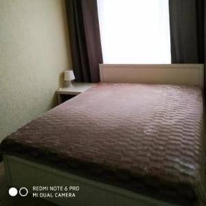 Two-bedroom apartments Yruchje