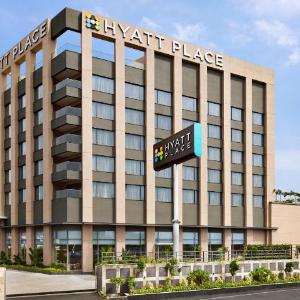 Hyatt Place Aurangabad Airport